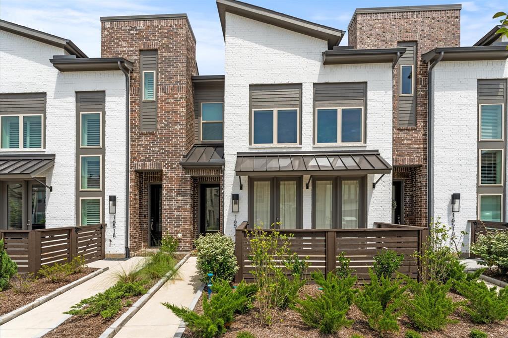 16514 Lake Austin St in Cypress, TX - Building Photo