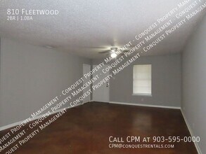 810 Fleetwood in Whitehouse, TX - Building Photo - Building Photo
