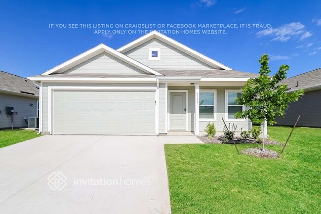 property at 7141 Landings Edge Rd
