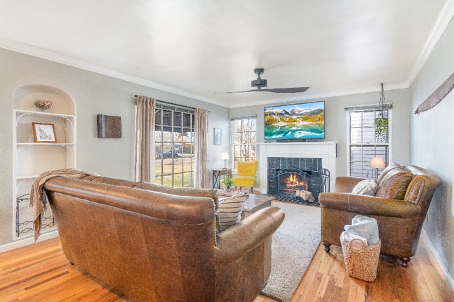 property at 2104 W State St