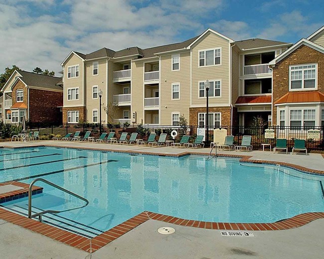 Arbor Glen Apartments