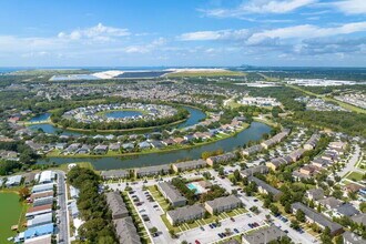 5426 Companion Ln in Tampa, FL - Building Photo - Building Photo