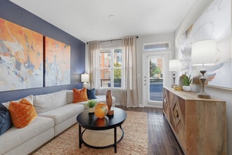 Interior Photo