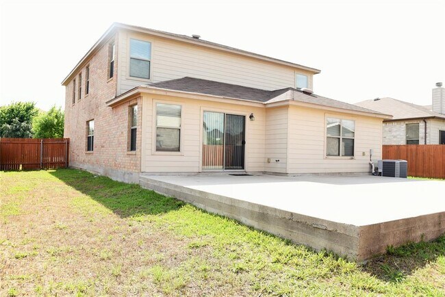 314 Ran Rd in Leander, TX - Building Photo - Building Photo