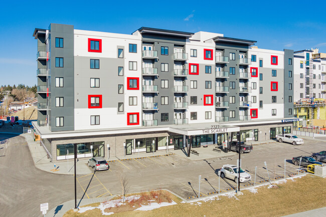 Kingsland Junction in Calgary, AB - Building Photo - Building Photo