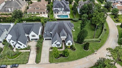 62 N Curly Willow Cir in Tomball, TX - Building Photo - Building Photo