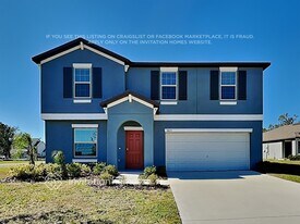 8605 37th Ter E in Palmetto, FL - Building Photo