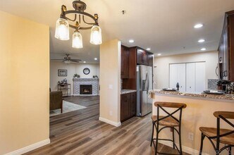 7735 Newman Ave, Unit 301 in Huntington Beach, CA - Building Photo - Building Photo