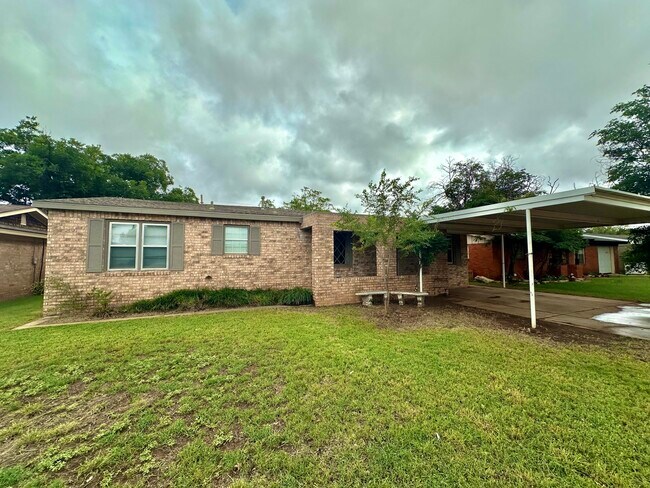 property at 5307 25th St