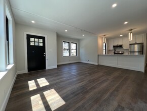 25 Atkins St, Unit 1 in Boston, MA - Building Photo - Building Photo