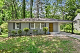 476 Park Valley Dr NW