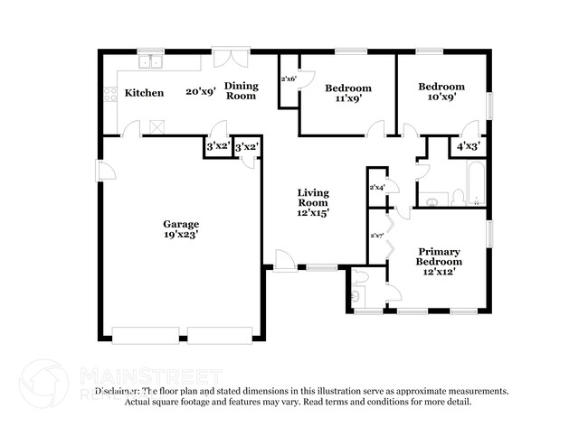 5516 S Dimple Dr in Oklahoma City, OK - Building Photo - Building Photo