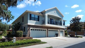 16618 Kingletside Ct in Fish Hawk, FL - Building Photo