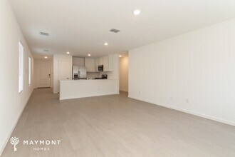 3133 Burmese St in Providence Village, TX - Foto de edificio - Building Photo