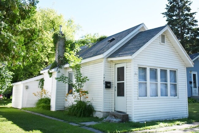 property at 1409 8th Ave N