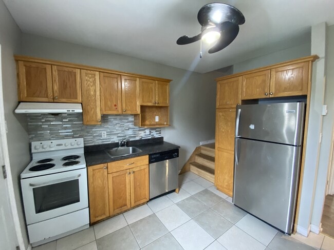 property at 18 Mill Rd