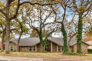 5624 Charlott St in Fort Worth, TX - Building Photo