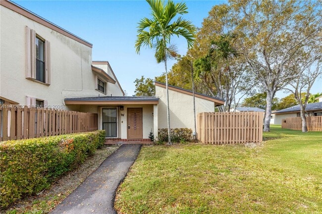 property at 11522 SW 109th Rd