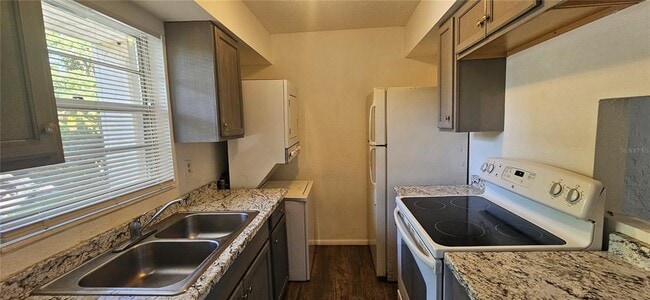 319 N Prospect St in Crescent City, FL - Building Photo - Building Photo