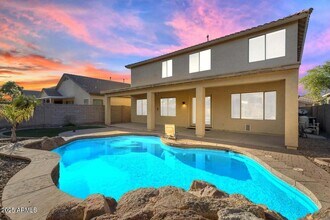 3535 W Morgan Ln in San Tan Valley, AZ - Building Photo - Building Photo