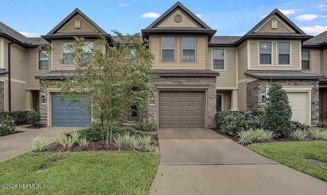 property at 7038 Buroak Ct