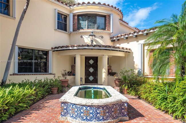3500 Flamingo Dr in Miami, FL - Building Photo - Building Photo