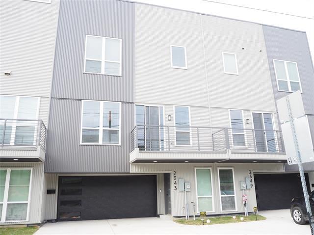 2349 N Carroll Ave in Dallas, TX - Building Photo - Building Photo