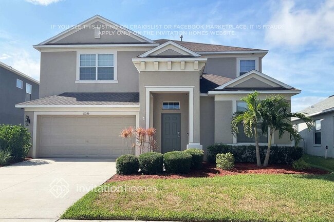 property at 11535 Weston Course Loop