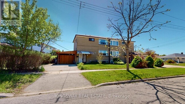 property at 54 Pilot St