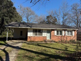 406 Meadow Ln in Athens, GA - Building Photo