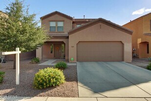 12039 W Leather Ln in Peoria, AZ - Building Photo