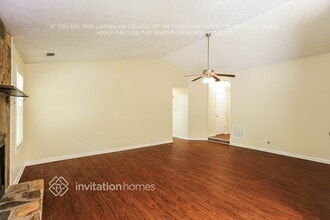 1213 Trout Dr in Woodstock, GA - Foto de edificio - Building Photo