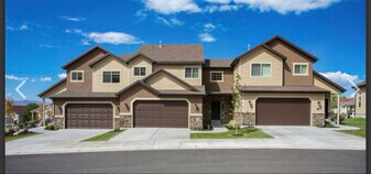 792 S Aspen Pl in Provo, UT - Building Photo