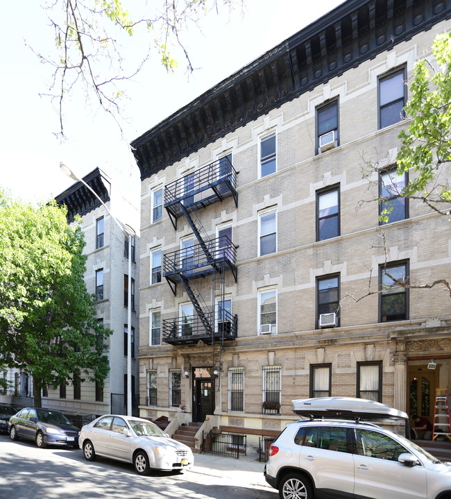 265 Union St in Brooklyn, NY - Building Photo - Building Photo