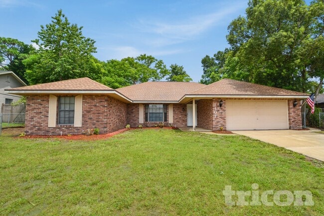 property at 1107 Lyric Dr