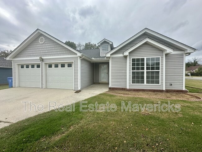 property at 1720 Hawk Run Ln
