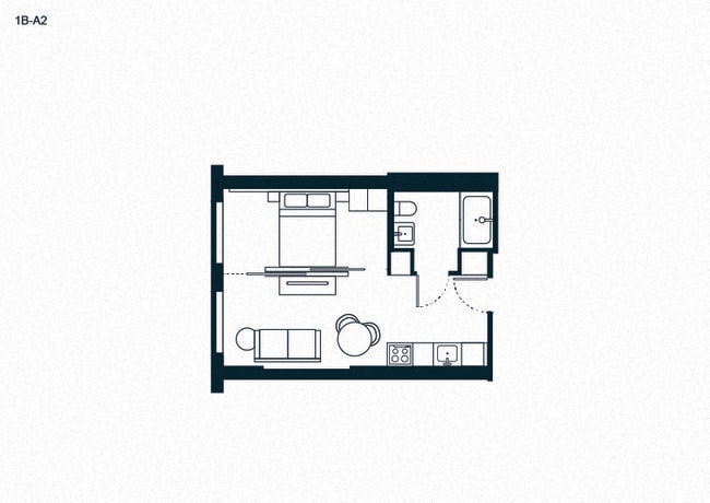 property at 1260 Boylston St