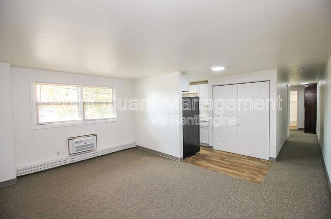 3309 S Jefferson Ave in Sioux Falls, SD - Building Photo - Building Photo