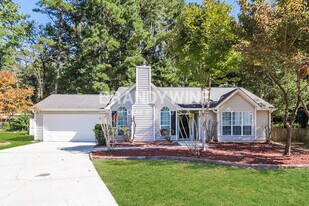 506 Allison St in Stockbridge, GA - Building Photo