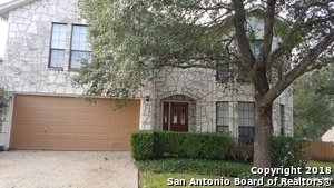 1218 Summit Crest in San Antonio, TX - Building Photo - Building Photo