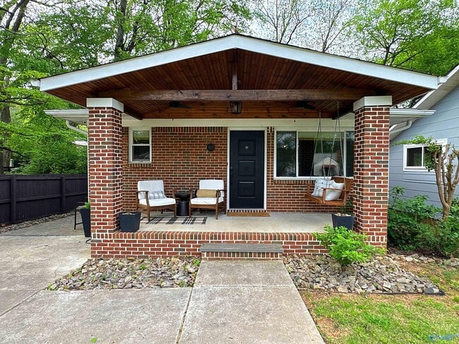 property at 1612 NE Wellman Ave