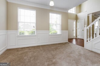 12176 Dominion Dr in Hampton, GA - Building Photo - Building Photo