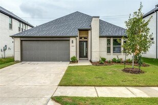 5211 Bellhurst Dr in McKinney, TX - Building Photo