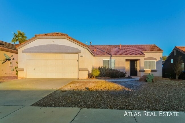 6044 Pele St in North Las Vegas, NV - Foto de edificio - Building Photo