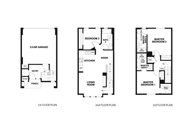 14697 1/2 Sherman Way in Van Nuys, CA - Foto de edificio - Building Photo