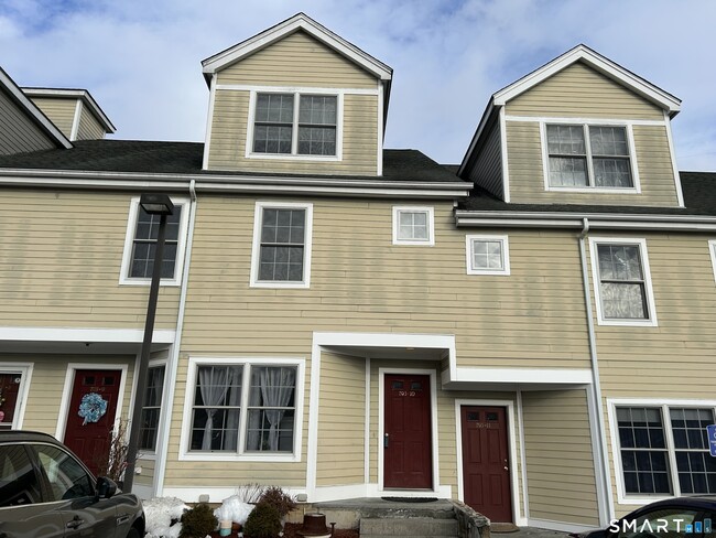 793 Federal Rd in Brookfield, CT - Building Photo - Building Photo