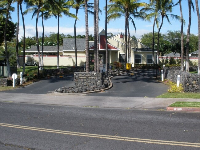 property at 68-3831-3831 Lua Kula St