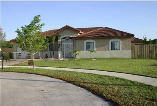 property at 14264 SW 289 Ter