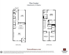 1925 Appian Aly in Kennesaw, GA - Building Photo - Building Photo