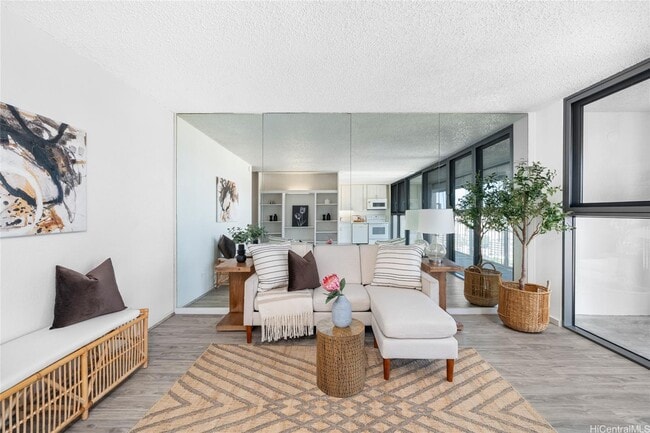 property at 1520 Ward Ave